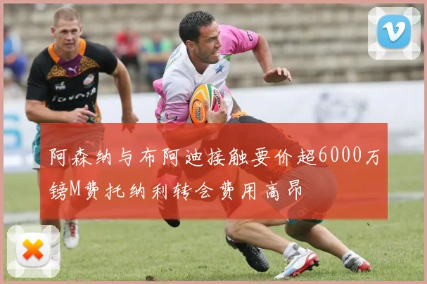 阿森纳与布阿迪接触要价超6000万镑M费托纳利转会费用高昂
