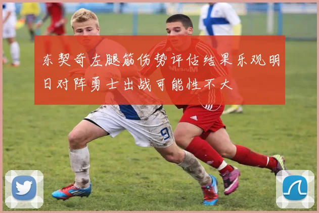 东契奇左腿筋伤势评估结果乐观明日对阵勇士出战可能性不大